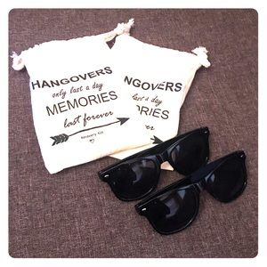 Bachelorette Girls Night out kit